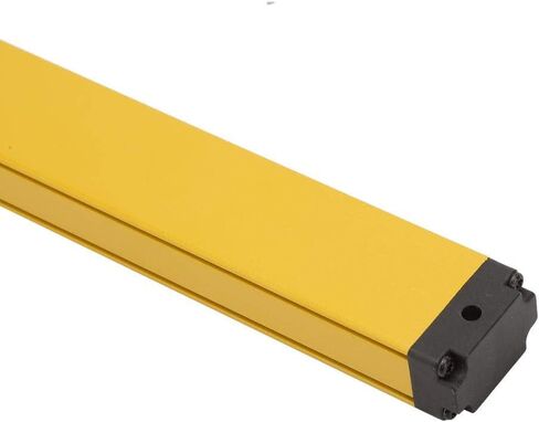 DC10-30V Safety Light Grating, Light Curtain Aluminum Alloy Security Device (4 Beams BEM0440-C-120NB) in Saudi Arabia