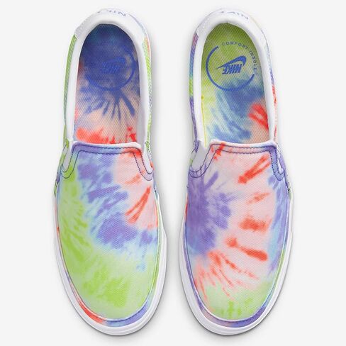 Nike WMNS Court Legacy SLP PT CZ1752 900 - مقاس 10.5W in Saudi Arabia