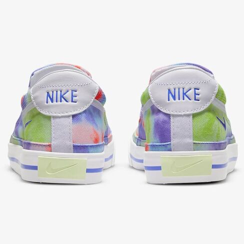 Nike WMNS Court Legacy SLP PT CZ1752 900 - مقاس 10.5W in Saudi Arabia