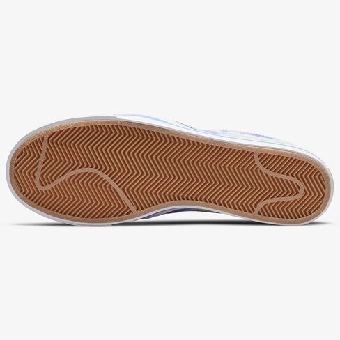Nike WMNS Court Legacy SLP PT CZ1752 900 - مقاس 10.5W in Saudi Arabia