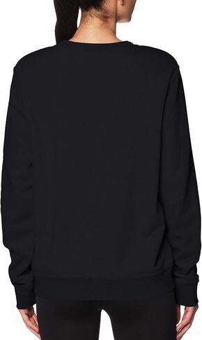 Nike Sportswear Club Fleece Women's Logo Crew-Neck Pullover Sweatshirt Hoodie in Saudi Arabia