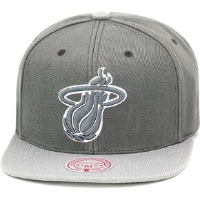 Mitchell & Ness Snapback Hat Adjustable Cap - Retro 11 Cool
