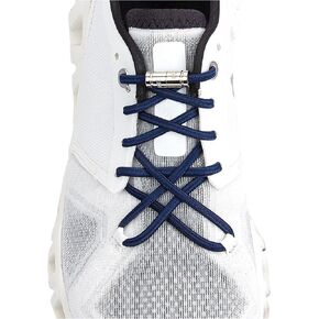 No Tie Shoe Laces System with Elastic Laces, Elastic Shoelaces for Kids and Adult in Kuwait