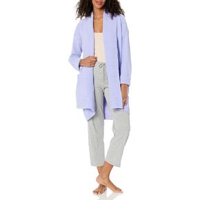 N Natori Women's Cardigan Length 31"