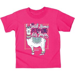 Kerusso boys Classic Fit T-shirt