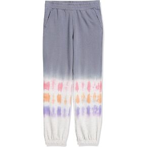 [BLANKNYC] Luxury Clothing Girls Sweatpants, Comfortable & Stylish Trouser, Into The Groove