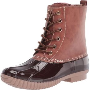 YOKI Women's Dylan Fashion Boot