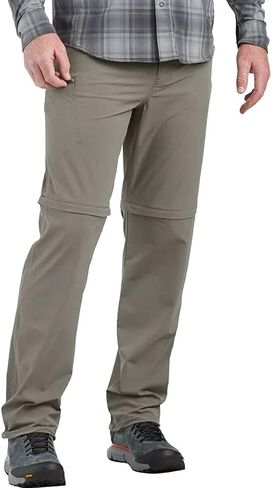 Outdoor Research Men’s Ferrosi Convertible Pants, 32" Inseam – Quick Drying Pewter in Saudi Arabia