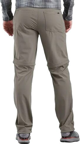 Outdoor Research Men’s Ferrosi Convertible Pants, 32" Inseam – Quick Drying Pewter in Saudi Arabia