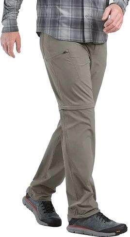 Outdoor Research Men’s Ferrosi Convertible Pants, 32" Inseam – Quick Drying Pewter in Saudi Arabia