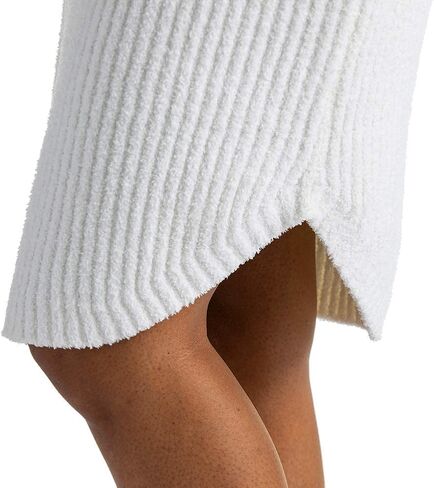 كرسي سوفتيز النسائي فائق النعومة من مارشميلو ذو الياقة المدورة in Kuwait