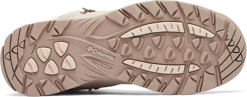 Columbia womens Trail in Saudi Arabia