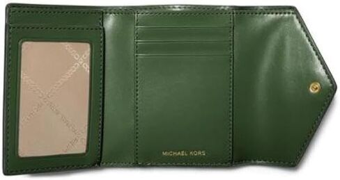 Michael Kors Carmen Medium Envelope Trifold in Saudi Arabia