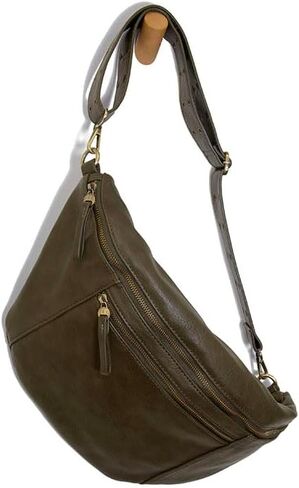 Joy Susan Mel Large Sling Crossbody Bag in Saudi Arabia