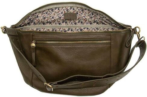 Joy Susan Mel Large Sling Crossbody Bag in Saudi Arabia