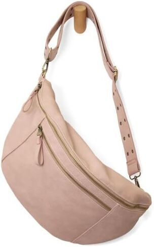 Joy Susan Mel Large Sling Crossbody Bag in Saudi Arabia