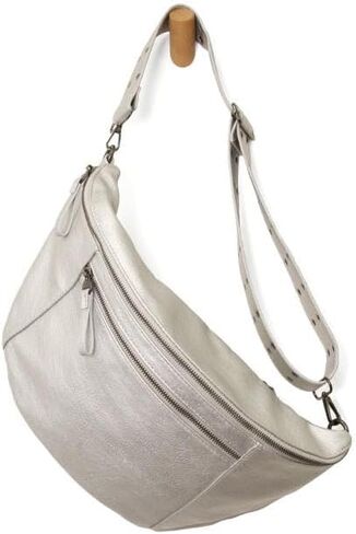 Joy Susan Mel Large Sling Crossbody Bag in Saudi Arabia
