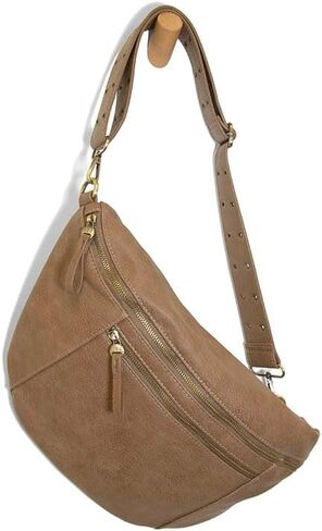 Joy Susan Mel Large Sling Crossbody Bag in Saudi Arabia