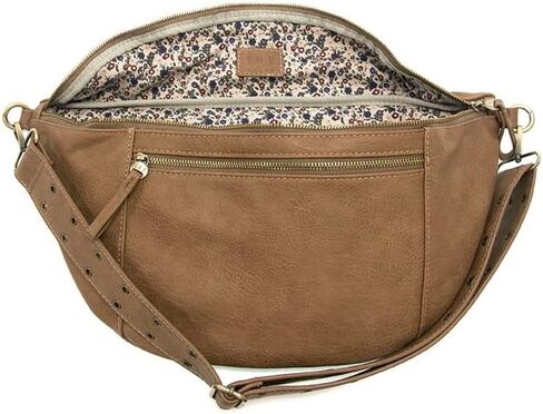 Joy Susan Mel Large Sling Crossbody Bag in Saudi Arabia