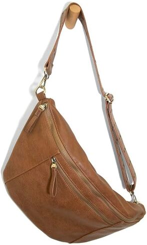 Joy Susan Mel Large Sling Crossbody Bag in Saudi Arabia