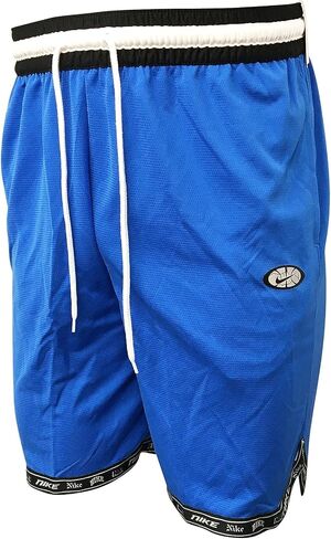 Men's Dri-Fit DNA Basketball Shorts Loose Fit Zipper Pocket DQ1160 Pocket in Saudi Arabia
