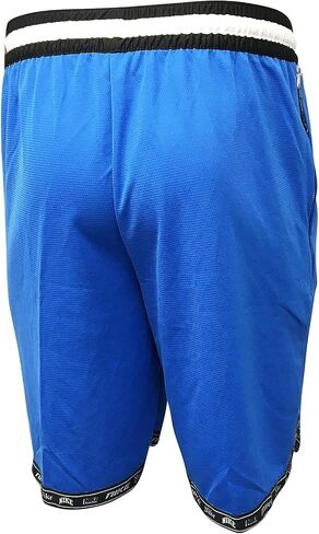 Men's Dri-Fit DNA Basketball Shorts Loose Fit Zipper Pocket DQ1160 Pocket in Saudi Arabia