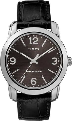 Timex Men's Classics 39mm Watch in Saudi Arabia