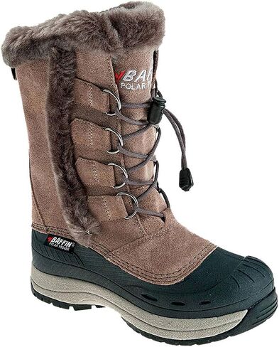 Baffin Women's Snogoose Winter Boot in Saudi Arabia