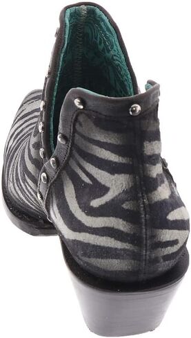 Corral Boots Z2012 in Saudi Arabia