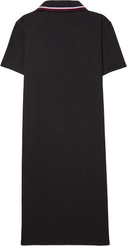 Tommy Hilfiger Women's Adaptive Polo Dress in Saudi Arabia