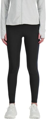New Balance Women's Nb Harmony High Rise Legging 27" in Saudi Arabia