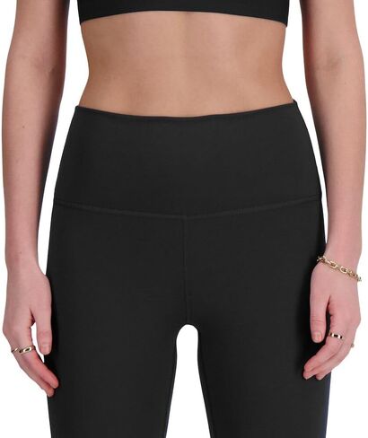 New Balance Women's Nb Harmony High Rise Legging 27" in Saudi Arabia