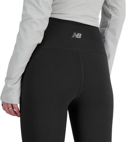 New Balance Women's Nb Harmony High Rise Legging 27" in Saudi Arabia