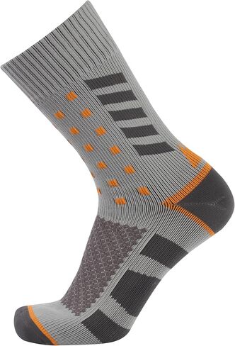 Waterproof Socks, Unisex Men Women Outdoor Sports Hiking Cycling Kayaking Crew Socks in Kuwait