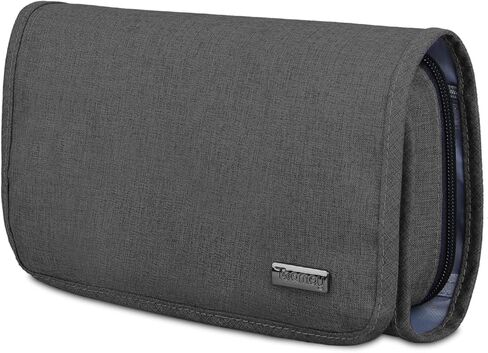 حامل تخزين قلادة على شكل حقيبة معلقة لمجوهرات السفر من تيموي لرحلة العمل in Kuwait