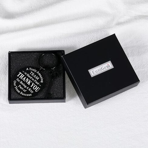 Coworker Employee Appreciation Gifts for Women Men Staff Thank You Gifts Keychain for Mentor Leader Leaving Office Going Away Present for Nurse Teacher Coach Goodbye Team Gift for Work Friend Birthday in Kuwait