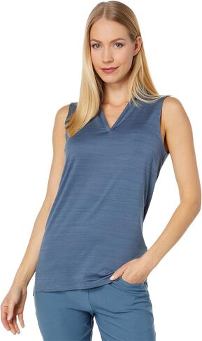 PUMA GOLF Women's W Cloudspun Coast Sl Polo in Saudi Arabia