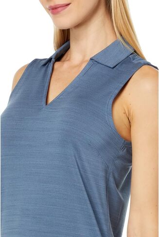 PUMA GOLF Women's W Cloudspun Coast Sl Polo in Saudi Arabia