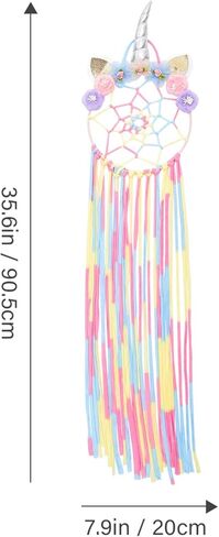 مينكسي حامل فيونكة الشعر على شكل يونيكورن، حامل مشابك الشعر، حامل مشابك الشعر، منظم حامل عصابة الرأس in Kuwait