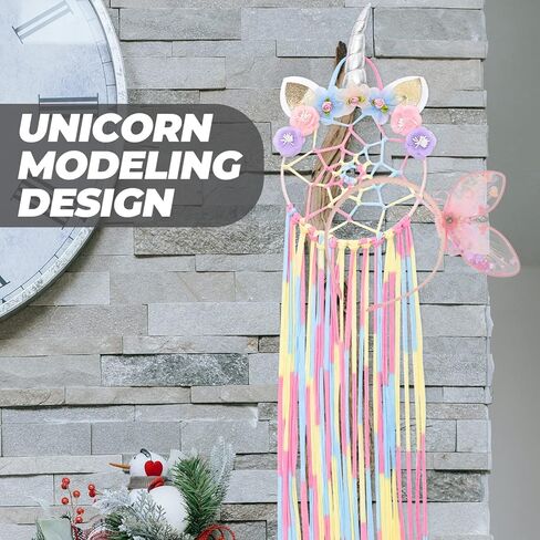 مينكسي حامل فيونكة الشعر على شكل يونيكورن، حامل مشابك الشعر، حامل مشابك الشعر، منظم حامل عصابة الرأس in Kuwait