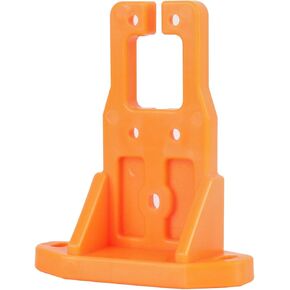 Kayak Mounting Bracket, Transducer Mount Bracket Compatible with Old Town Sportsman Kayaks, Fits for All Garmin Transducers with The 5 Bolt Configuration, Kayak Part & Accessories
