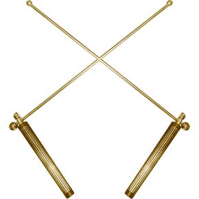 Divining Rods, Dowsing Rods Metal High Quality