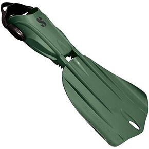 ScubaPro Seawing Nova Gorilla Army Green XSmall