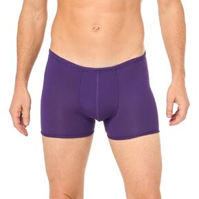 Jack Adams Men's Lux Profile Boxer Brief