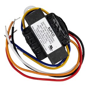 Supplying Demand SXT105 HVAC/R Control Transformer Foot Mount 40VA