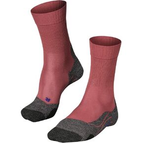 FALKE Women's Tk2 Explore Cool Hiking Socks