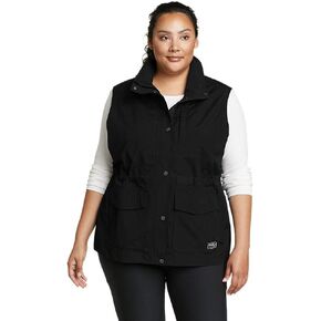 Eddie Bauer Women's Trekker Vest