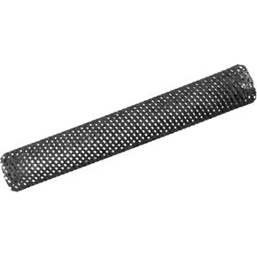 Health Care 10" X 1.57" Half Round Hand Rasp Plaster Wood rasp 10 Pieces