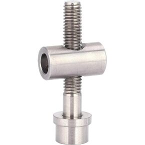 Bicycle seat clamp, M5x30/35/40mm Accurate Bicycle seat Post Screw, seat Post Screw,(,
