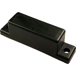 2053-4109-000، مفتاح الريشة المغناطيسية/ مشغل المستشعر، بلاستيك، الكمية: 1 in Kuwait